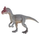 Фигурка «Криолофозавр» - фото 109823374