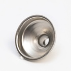 Подарочный набор «Питон»: фляжка 240 мл, 4 рюмки, воронка - Фото 8