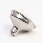 Подарочный набор «Питон»: фляжка 240 мл, 4 рюмки, воронка - Фото 9