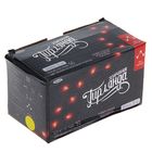 Гирлянда "Метраж" улич. УМС, Д: 5 м, Н.Б. 3W LED-50-220V, БЕЗ контр. ЖЕЛТЫЙ - Фото 2