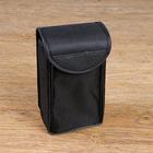 Бинокль «Олимп», 16×40, с чехлом, чёрный - Фото 2