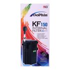 Внутренний фильтр Dophin KF-150 (KW) 3вт.,200л/ч, с регулятором - Фото 2