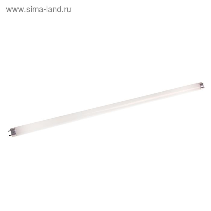 Лампа для аквариума Bio Lux Lamp 20W (KW) - красная, 588мм - Фото 1