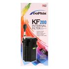 Внутренний фильтр Dophin KF-200 (KW) с регулятором, 3,2 Вт, 240 л/ч - Фото 2