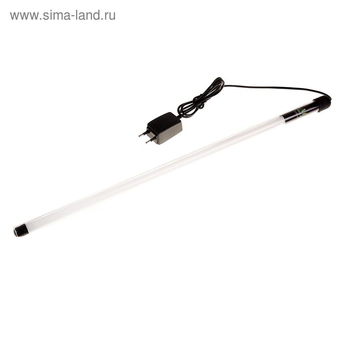 Подсветка подводная Submersible Light White Color(50cm) белая - Фото 1