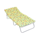 Кровать раскладная детская «Соня-М1», 150×60×26 см, до 60 кг, рисунок МИКС - Фото 12