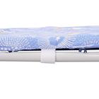 Кровать раскладная детская «Соня-М1», 150×60×26 см, до 60 кг, рисунок МИКС - Фото 3