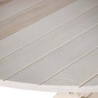 Стол деревянный, 80×80×75 см, складной, круглый - Фото 2