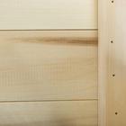 Табурет деревянный, 30×30×19 см, «Добропаровъ» - Фото 3