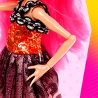 Кукла модная шарнирная «Милана» с аксессуарами, МИКС - Фото 9