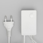 ВОДОПАД уличная, УМС, Ш:2 м, В:3 м, Н.Б. LED-800-220V, контроллер 8 режимов, МУЛЬТИ - Фото 6