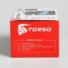 Видеорегистратор TORSO TV-101, 480P, 0.3 Мп, 2.5" TFT, АКБ 200 мАч, угол обзора 90º - Фото 9