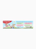 Детская зубная паста Colgate «Доктор Заяц», со вкусом жвачки, 66 мл (комплект 2 шт) - фото 60877606