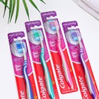 Зубная щётка Colgate «ЗигЗаг», средней жесткости - Фото 2