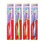 Зубная щётка Colgate «ЗигЗаг», средней жесткости - Фото 5