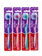 Зубная щётка Colgate «ЗигЗаг», средней жесткости - Фото 7