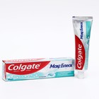 Зубная паста Colgate Max White, с отбеливающими пластинками, 100 мл - фото 298933810
