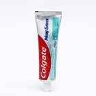 Зубная паста Colgate Max White, с отбеливающими пластинками, 100 мл - Фото 2