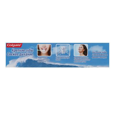 Зубная паста Colgate «Свежее дыхание, крепкие зубы», 146 г