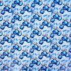 Бумага упаковочная глянцевая «Ёлочные шарики», 70 × 100 см - Фото 2