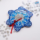 Конфетти «Снежинка» - Фото 2