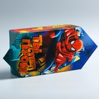 Коробка подарочная "Ты супер герой", 14 х 22 см - Фото 4
