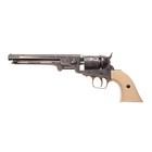 Макет револьвера Кольта для ВМС, 44 мм, Америка 1851г., Colt Navy, 39 × 12,5 × 4 см - Фото 1