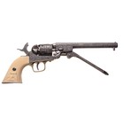 Макет револьвера Кольта для ВМС, 44 мм, Америка 1851г., Colt Navy, 39 × 12,5 × 4 см - Фото 3
