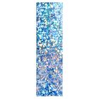 Пакет голография вертикальный "С Новым годом", Холодное сердце, 23 х 27 см - Фото 2