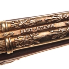 Макет 2-х ствольного пистолета Наполеона France, St. Etienne, 12 × 41 × 8 см - Фото 3
