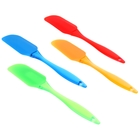 Лопатка Доляна «Лето», 23,5 см, цвет МИКС - Фото 2