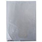 Пакет подарочный пластиковый с днём рождения «Мишка», 24,4 × 32 см - Фото 2