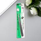 Пинцет для творчества изогнутый металл, 0.5×1×10.5 см - Фото 3