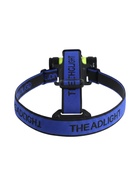 Фонарик налобный для дайвинга, водонепроницаемый, 1 диод, кислотно-жёлтый - Фото 8