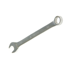 Ключ комбинированный ТУНДРА, CrV, сатин, 16 мм - Фото 1