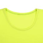 Джемпер женский, цвет зелёный, размер 50 - Фото 3