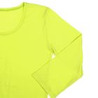 Джемпер женский, цвет зелёный, размер 50 - Фото 4