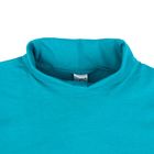 Джемпер женский, цвет бирюза, размер 50 - Фото 3