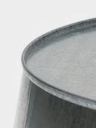 Таз оцинкованный круглый, 13 л, ГОСТ - Фото 7