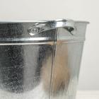 Ванна оцинкованная хозяйственная, 40 л, ГОСТ - Фото 2