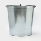 Бак оцинкованный, 110 л, ГОСТ - Фото 7