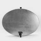 Умывальник с краном, 10 л, оцинкованный, ГОСТ - Фото 2