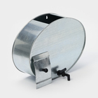 Умывальник с краном, 20 л, оцинкованный - Фото 3