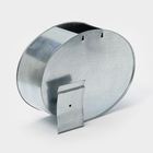 Умывальник с краном, 20 л, оцинкованный - Фото 7