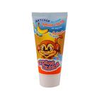 Зубная паста от 0 лет со вкусом банана 50 гр - Фото 4