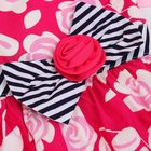 Платье нарядное для девочки "Нежная роза", рост 116-122 см (6 лет), цвет розовый - Фото 4