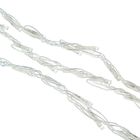 ВОДОПАД уличная, УМС, Ш:2 м, В:3 м, Н.С. LED-800-220V, контроллер 8 режимов, БЕЛО-СИН - Фото 4