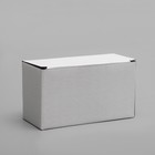 Контроллер для гирлянд УМС "Водопад", до 4000 LED, 220 В, Н.Б. 5W, 8 режимов, 65 см - Фото 3