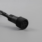 Контроллер для гирлянд УМС "Водопад", до 8000 LED, 220 В, Н.Т. 5W, 8 режимов, 65 см - Фото 2