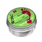 Крем-воск для ног DNC, от трещин и сухости, 80 мл - Фото 3